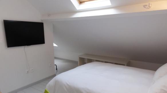 B&B, Furnished apartment rental Lille, aparthotel, holiday rentals, vacation